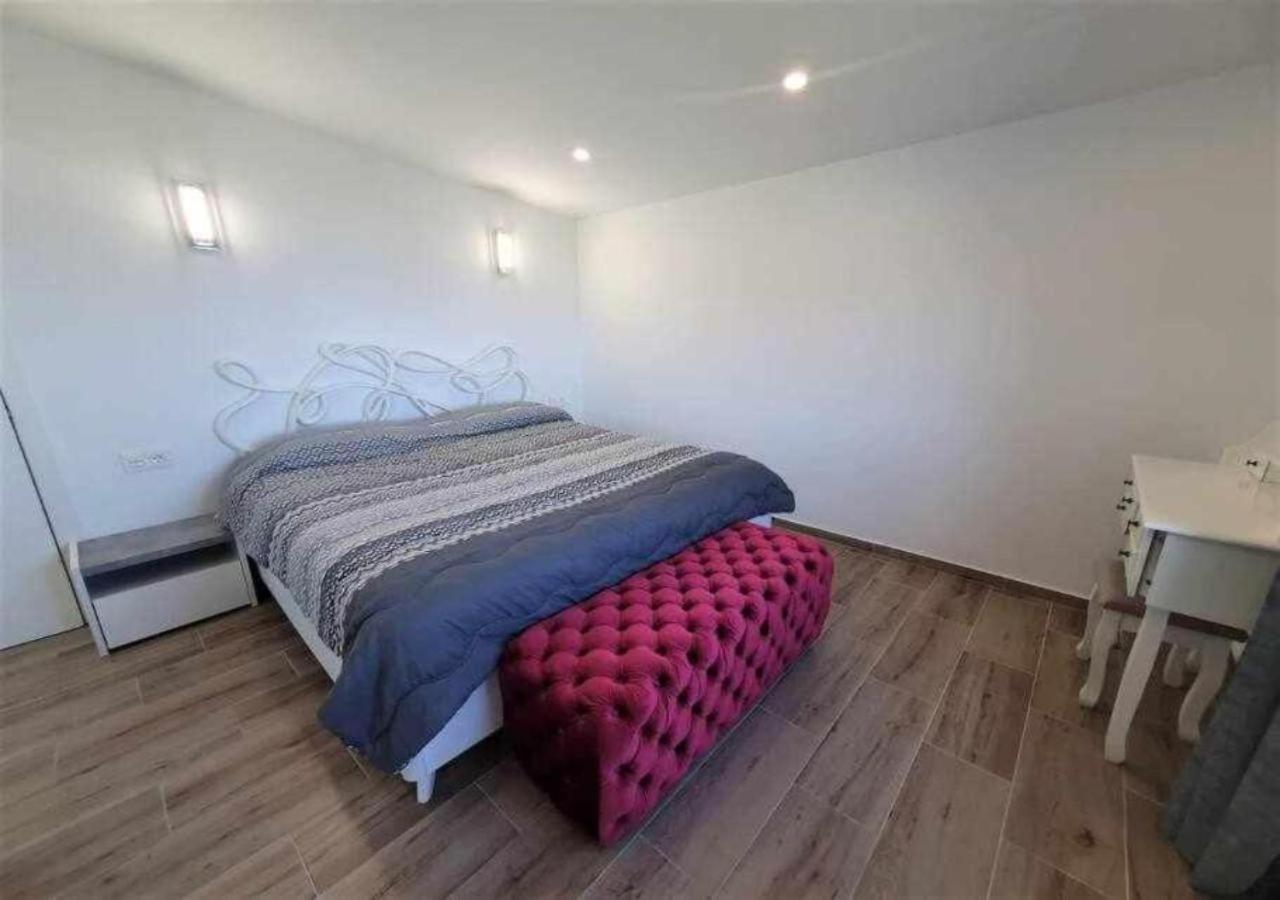 Finca Conejo: Canarian Retreat with Private Wellness Amenities Costa Adeje  Exterior photo